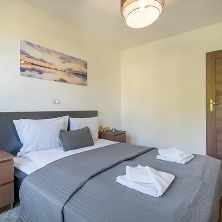 Familia Na Wzgorzu 2 Z Sauna I Sala Zabaw Dla Dzieci *