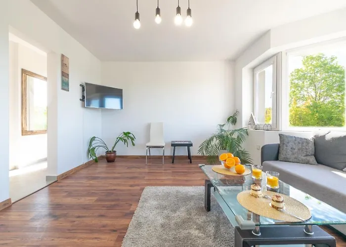 Apartament Familia Na Wzgorzu 2 Z Sauna I Sala Zabaw Dla Dzieci Gdynia